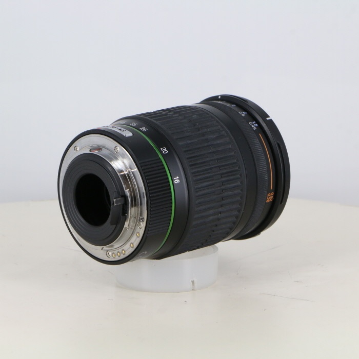 ペンタックス DA16-45/4 ED AL