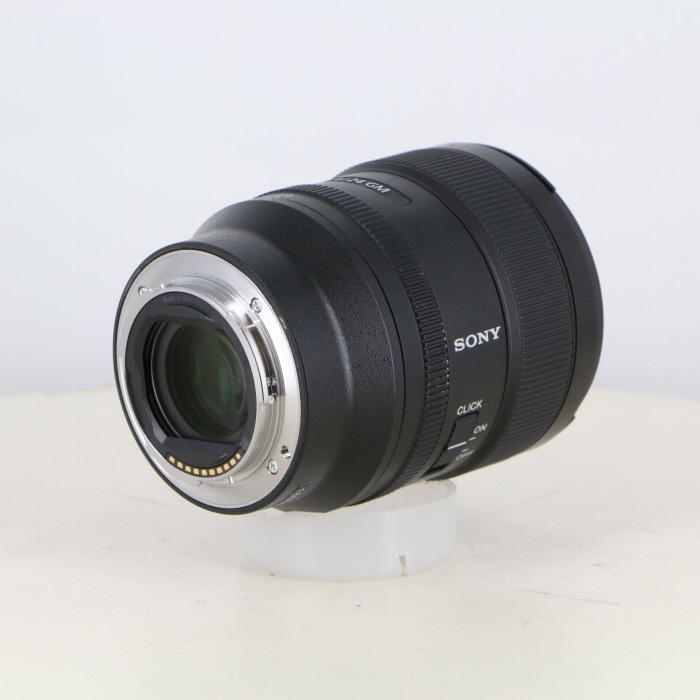 ソニー FE24/1.4 GM