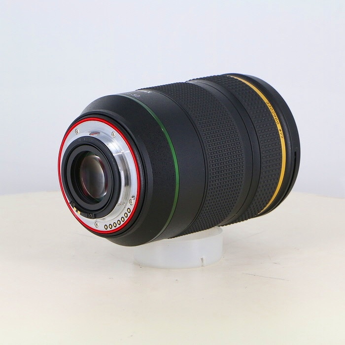 ペンタックス HD DA*16-50/2.8ED PLM AW