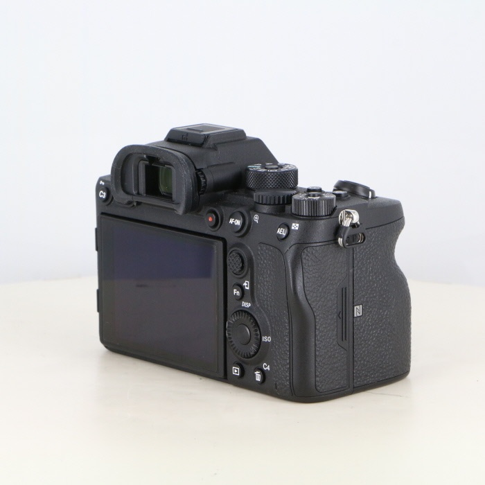 ソニー α7R IV (ILCE-7RM4A) ボディ