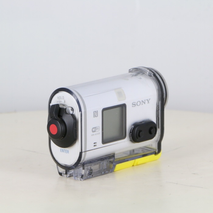 ソニー HDR-AS100V W