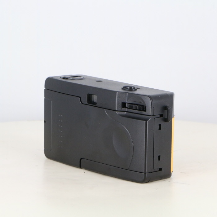 コダック Ultra F9 ブラック×イエロー