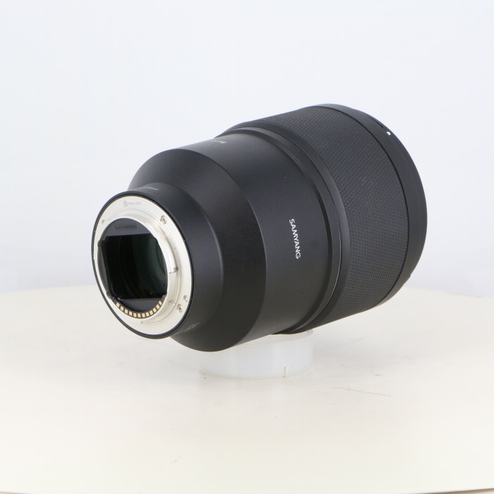 SAMYANG AF135/1.8 FE ソニーEマウント用