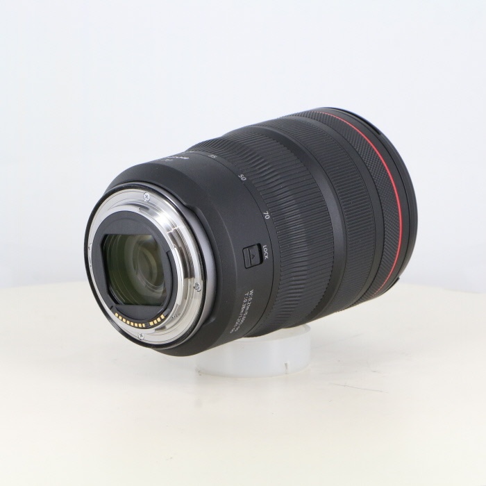 キヤノン RF24-70/2.8L IS USM