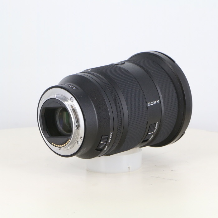 ソニー FE24-70/2.8 GM II
