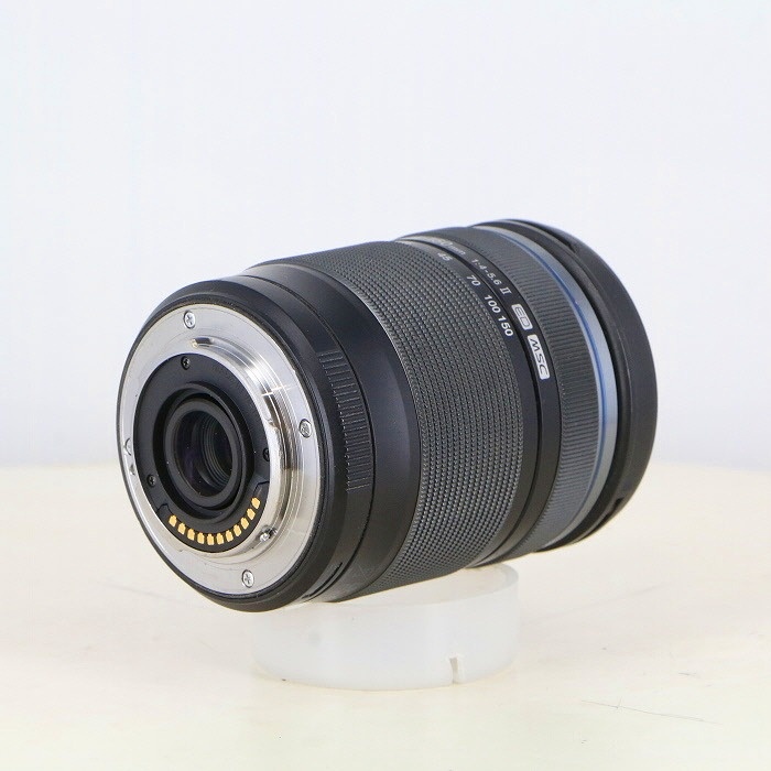 OM SYSTEM Mズイコーデジタル ED14-150/4.0-5.6II