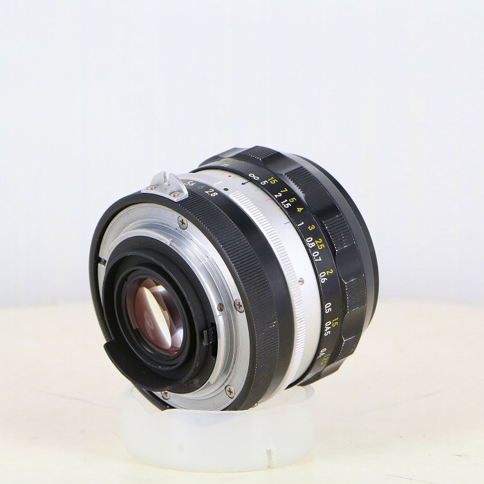 ニコン オートニッコールNC24/2.8