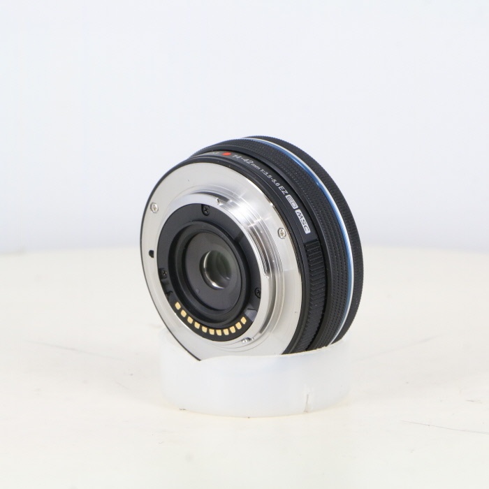 オリンパス M.スイコーデジタル ED14-42/3.5-5.6 EZ シルバー