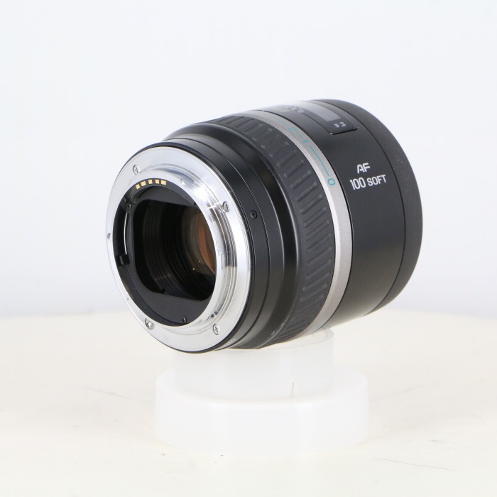 ミノルタ AF100/2.8 ソフトフオ-カス
