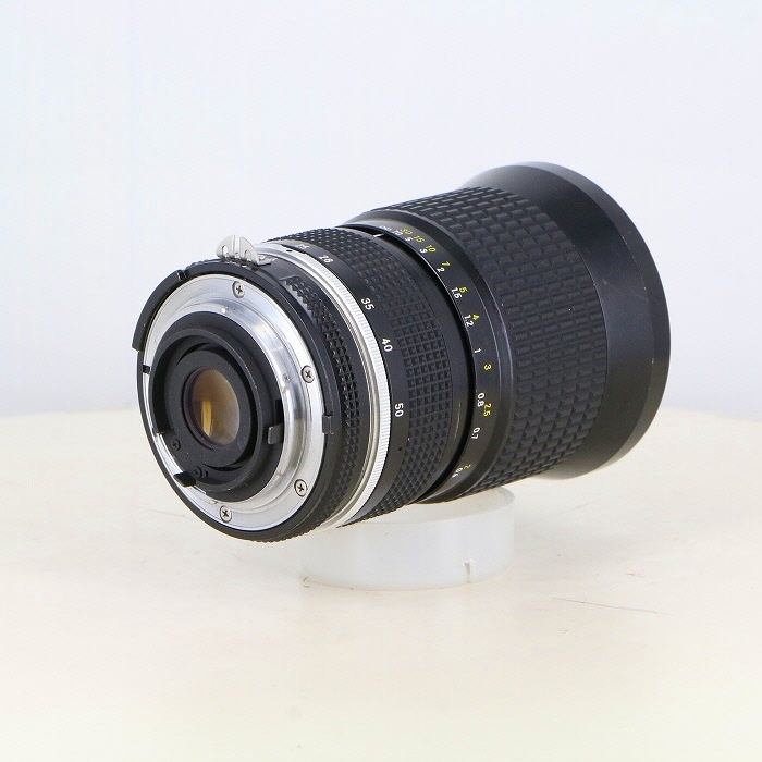 ニコン Ai25-50/4