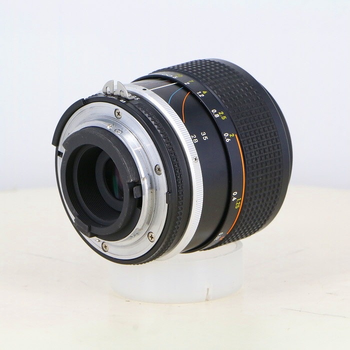ニコン Ai-S28-50/3.5