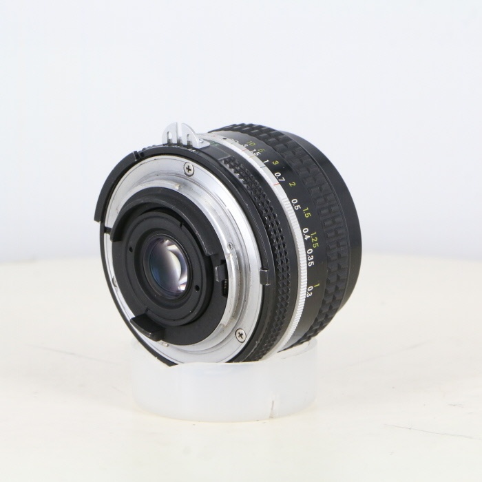 ニコン Ai20/3.5
