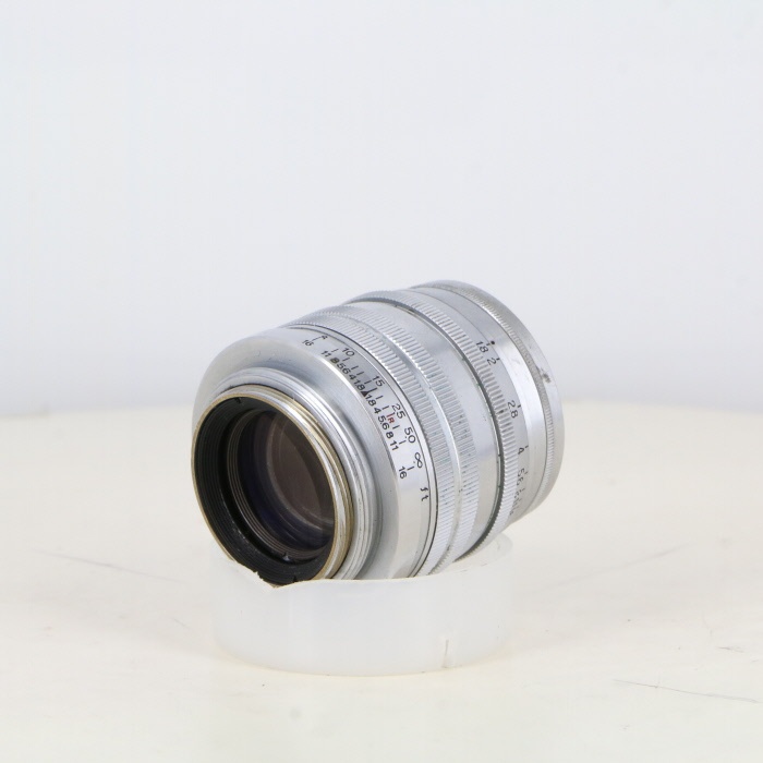 キヤノン L 50/1.8