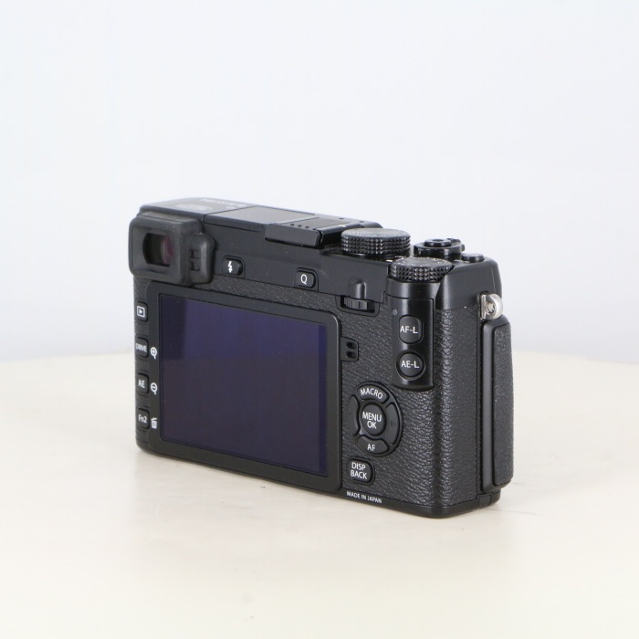 フジフイルム X-E2 ブラック ボディ