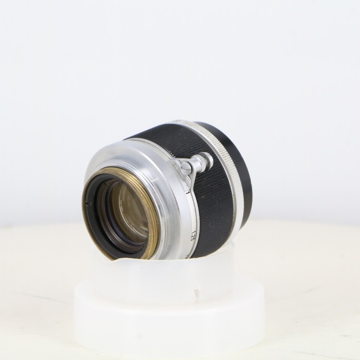 キヤノン L50/1.8 L39マウント
