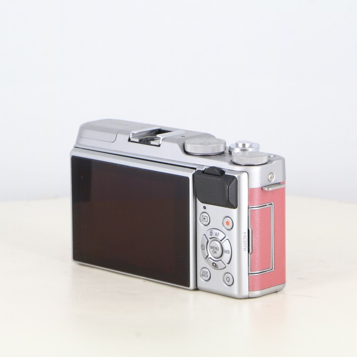 フジフイルム X-A5 ボディ ピンク