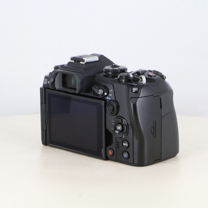 オリンパス OM-D E-M1 MARKIII ボディ ブラック
