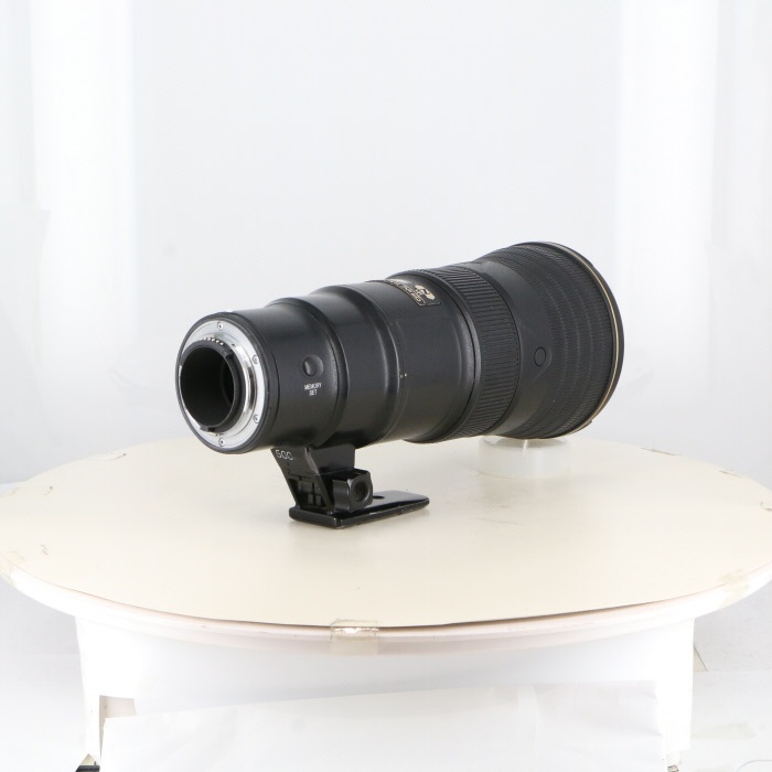 ニコン AF-S 500/5.6E PF ED VR