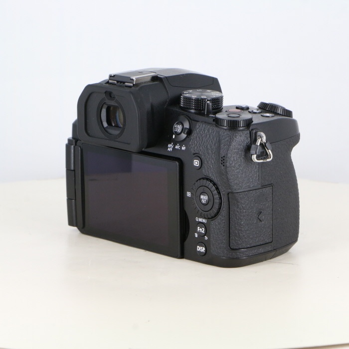 パナソニック DC-G99M2 (G99II) ボディ