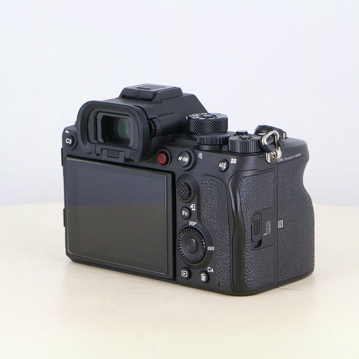 ソニー α1 (ILCE-1) ボディ