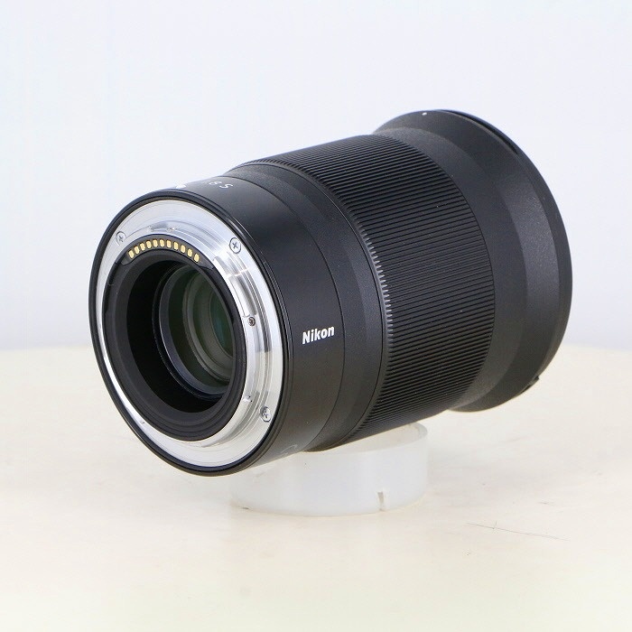 ニコン Z 24/1.8 S