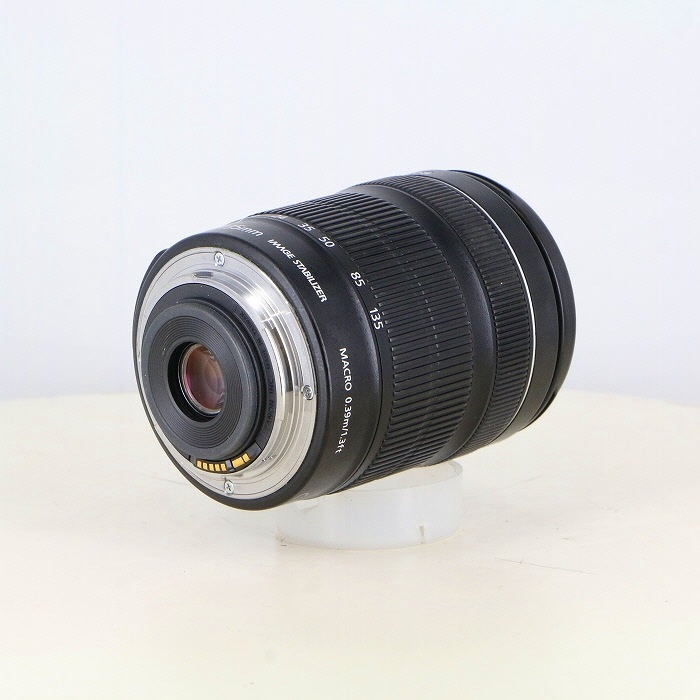 キヤノン EF-S18-135/3.5-5.6 IS STM