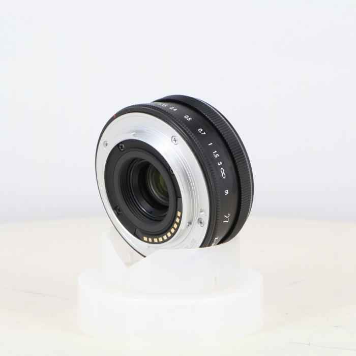 フォクトレンダー ウルトロン 27/2 フジXマウント