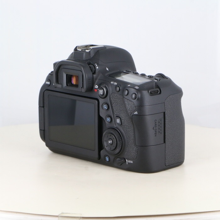 キヤノン EOS 6D MARK2 ボデイ