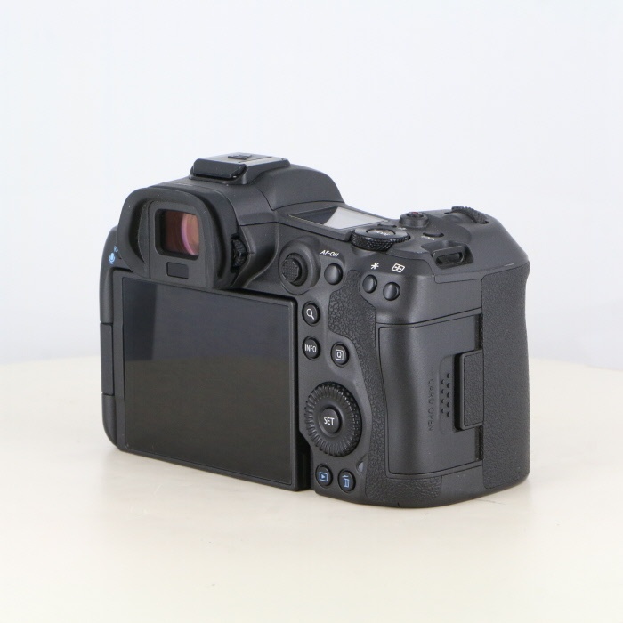 キヤノン EOS R5 ボデイ