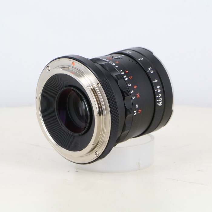Thypoch SIMERA35/1.4 ブラック ニコンZマウント用