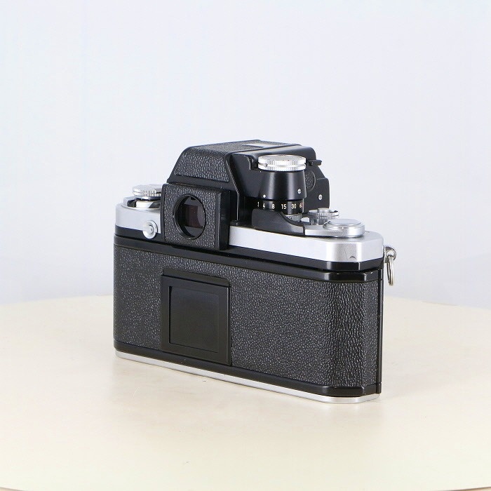 ニコン F2 フォトミックシルバー
