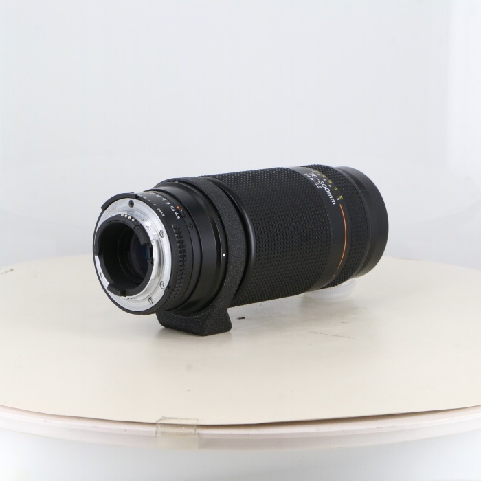 ニコン AF 75-300/F4.5-5.6