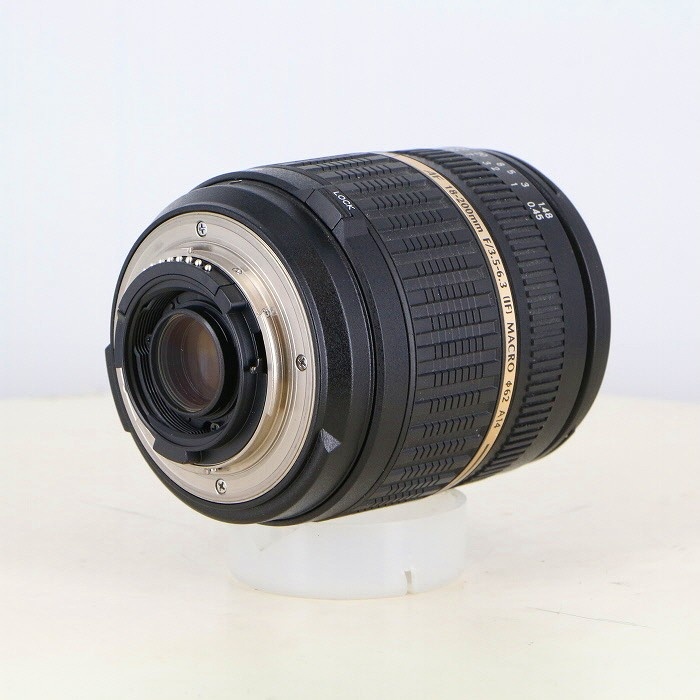 タムロン AF18-200/3.5-6.3 XR DiII A14ニコンFマウント