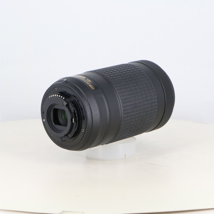 ニコン AF-P DX 70-300/4.5-6.3G ED VR