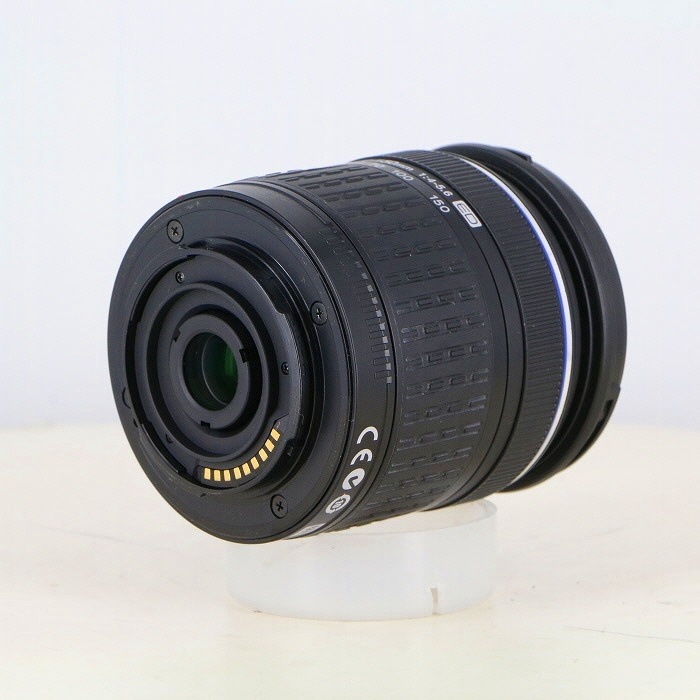 オリンパス ズイコーデジタル 40-150/3.5-4.5