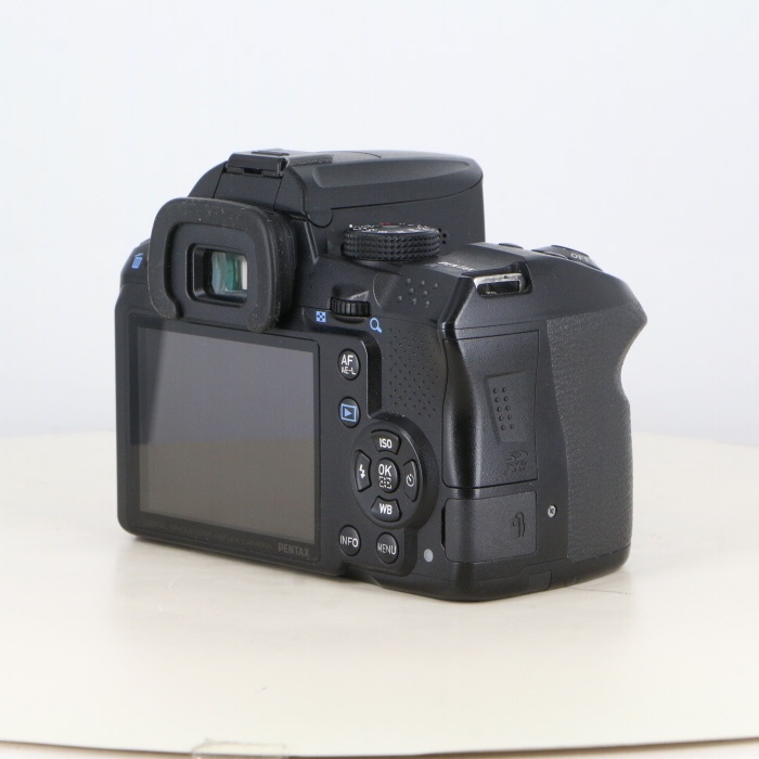 ペンタックス K-30 ボデイ ブラック