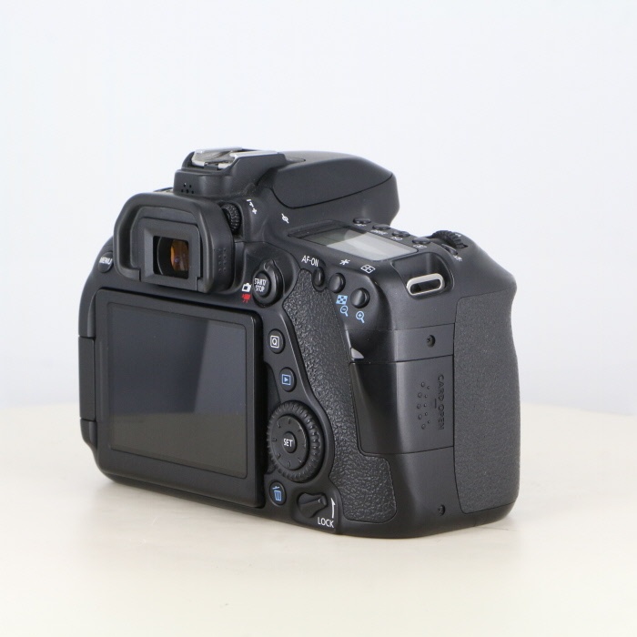 キヤノン EOS80D ボディ
