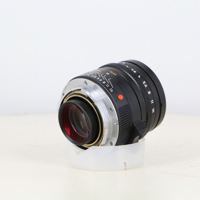 ライカ ズミルックスM35/1.4ASPH