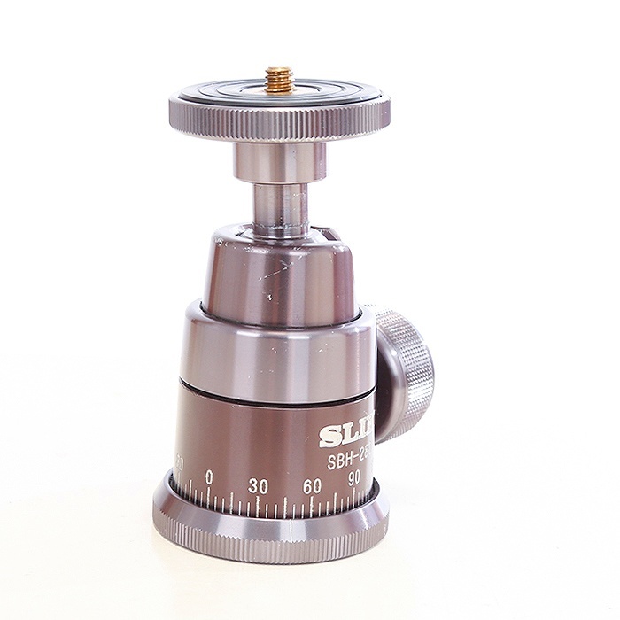 スリック SBH-280 自由雲台