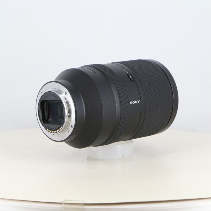 ソニー FE70-300/4.5-5.6 G OSS