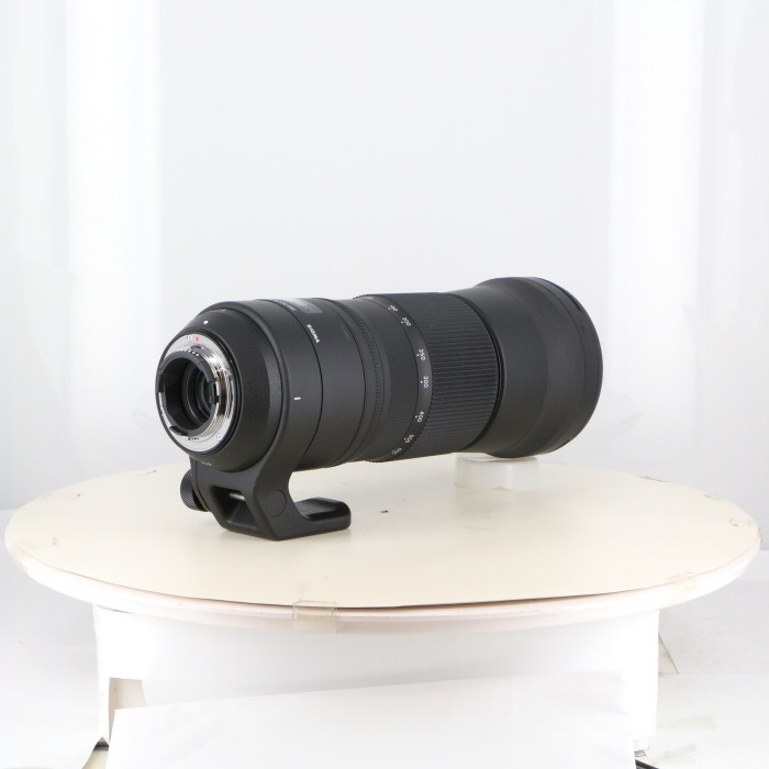 シグマ C150-600/5-6.3 DG OS HSM ニコンFマウント