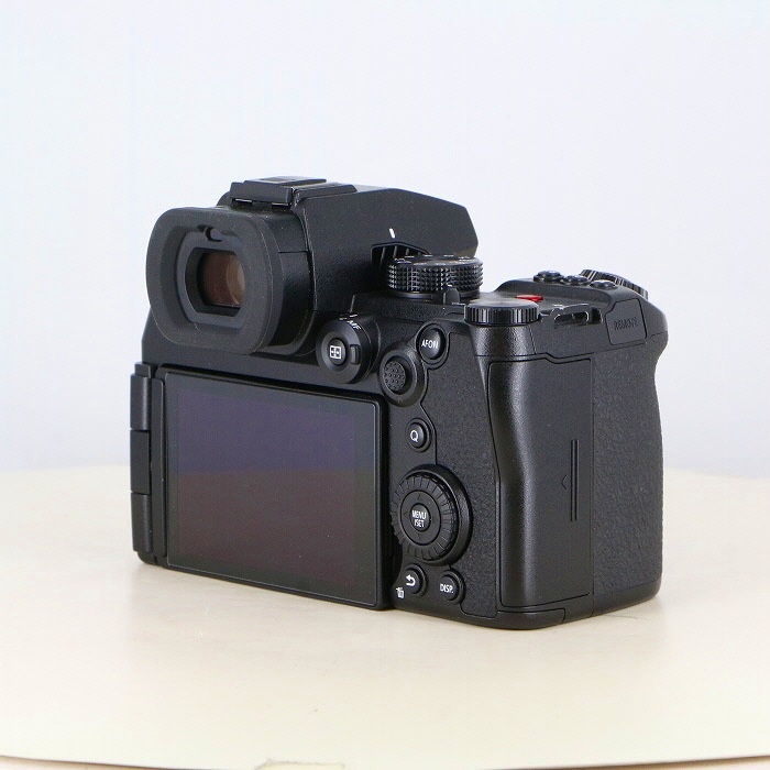 パナソニック LUMIX S5II （DC-S5M2） ボディ