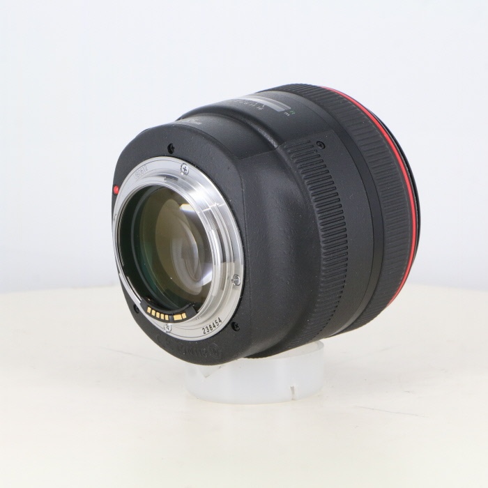 キヤノン EF85/1.2L II USM