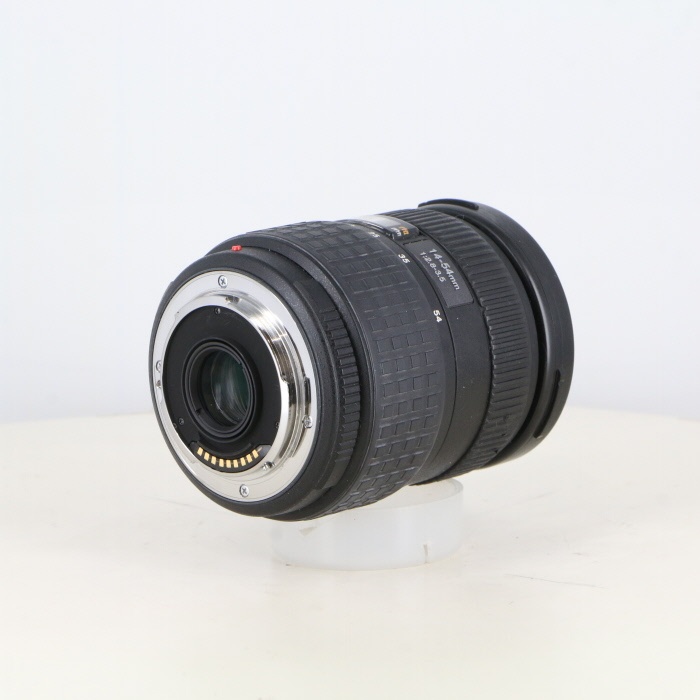 オリンパス ズイコーデジタル 14-54/2.8-3.5