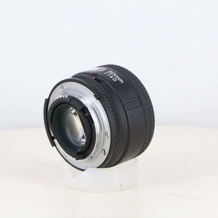 ニコン AF 50/1.4D