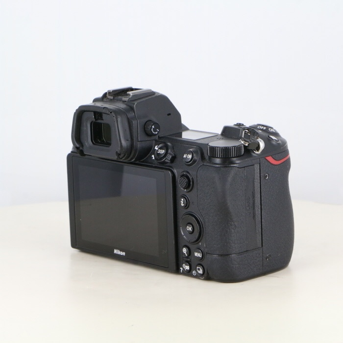 ニコン Z 6II ボディ