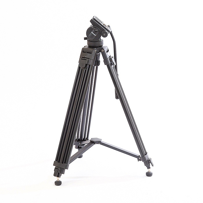 ソノタ NEEWER ビデオ3段三脚