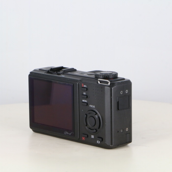 シグマ DP3 Merrill