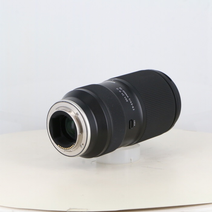 タムロン AF50-300/4.5-6.3Di III VC VXD A069S ソニーEマウント用
