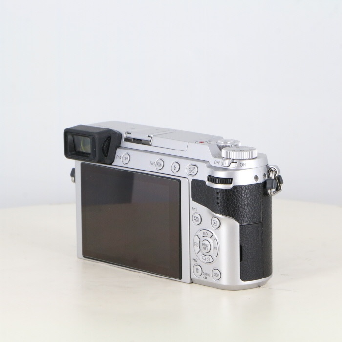 パナソニック DMC-GX7MK2